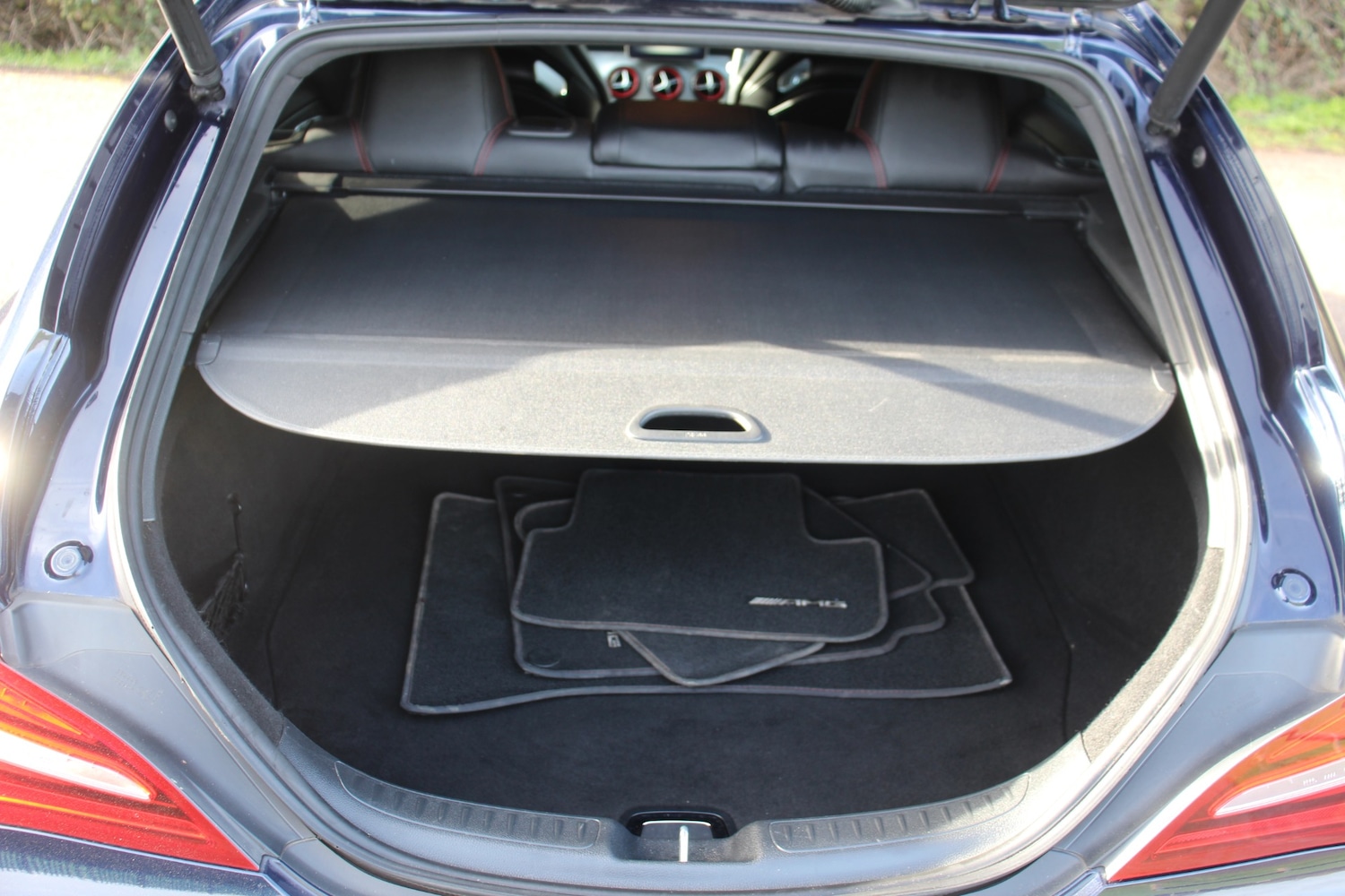 Used Mercedes-Benz CLA 2017 for sale - 77516645: Photo 34