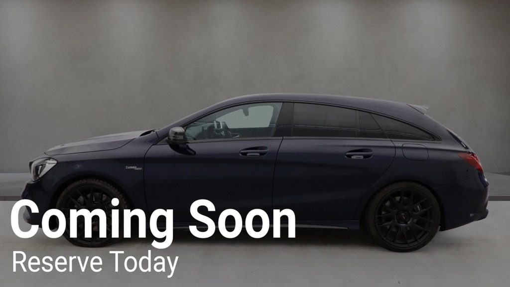 Used Mercedes-Benz CLA 2017 for sale - 77516645: Photo 4