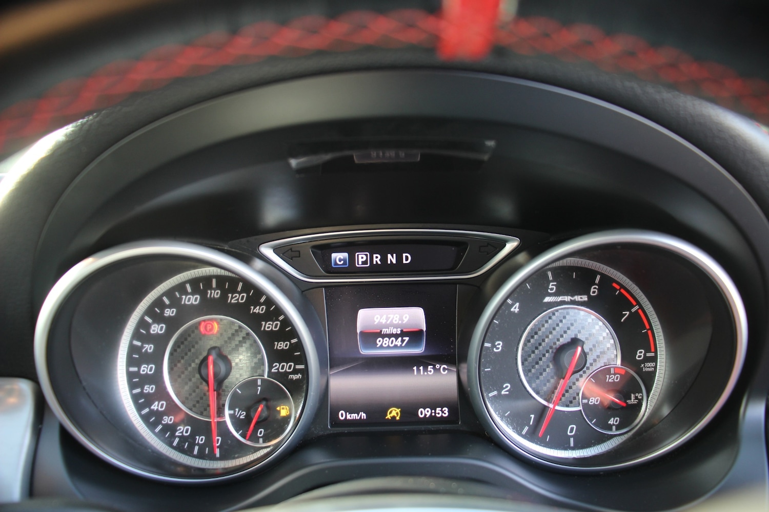 Used Mercedes-Benz CLA 2017 for sale - 77516645: Photo 41