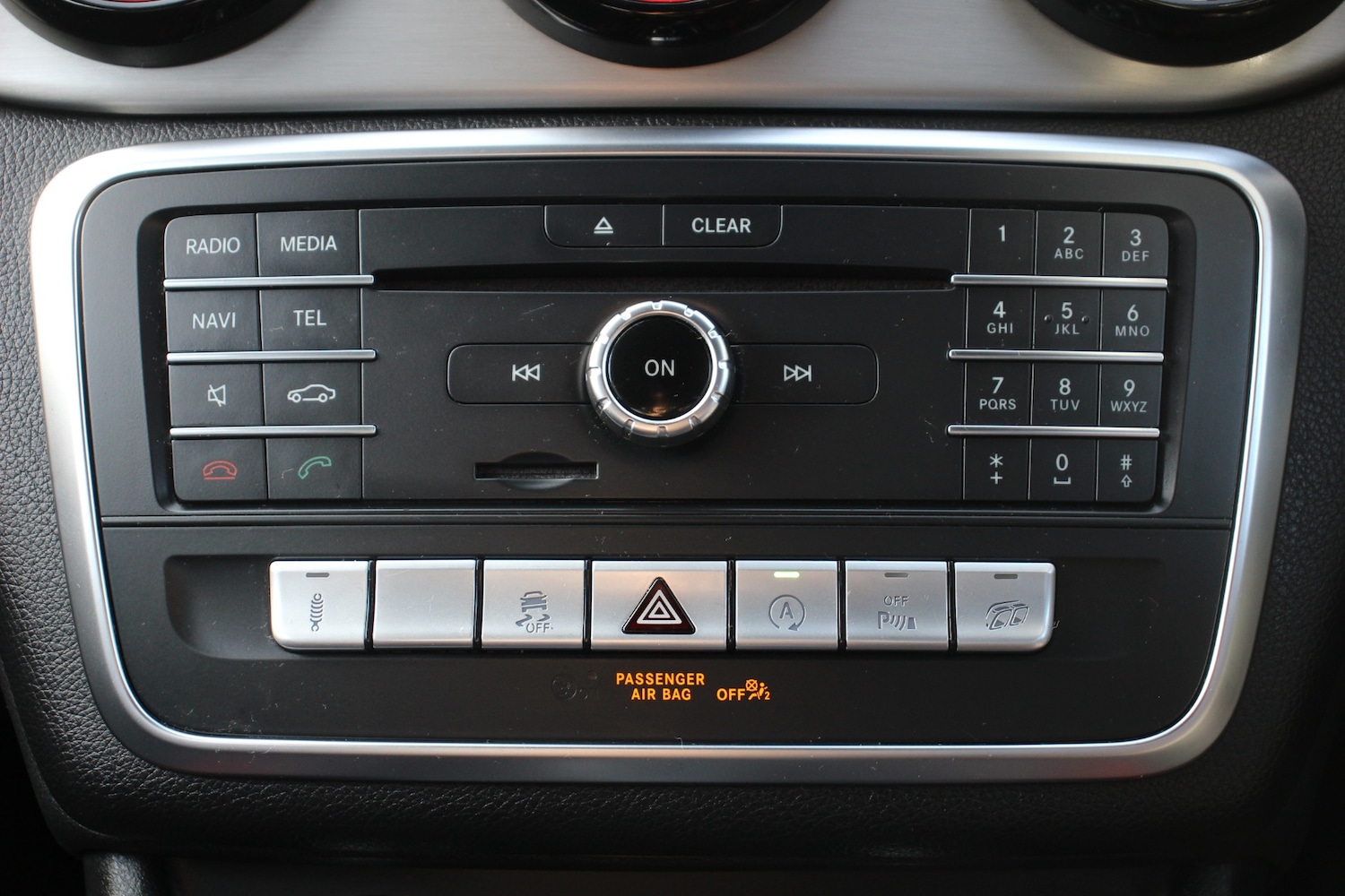 Used Mercedes-Benz CLA 2017 for sale - 77516645: Photo 43