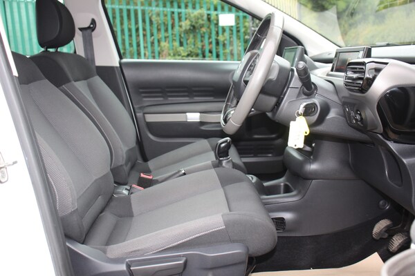 Used Citroen C4 Cactus 2016 for sale - 76115443: Photo 14