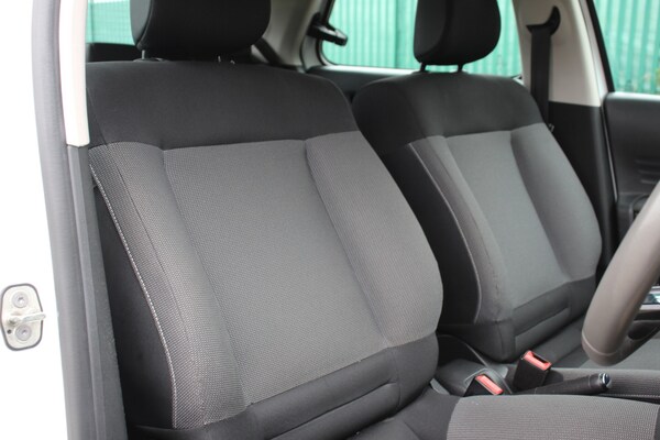 Used Citroen C4 Cactus 2016 for sale - 76115443: Photo 16