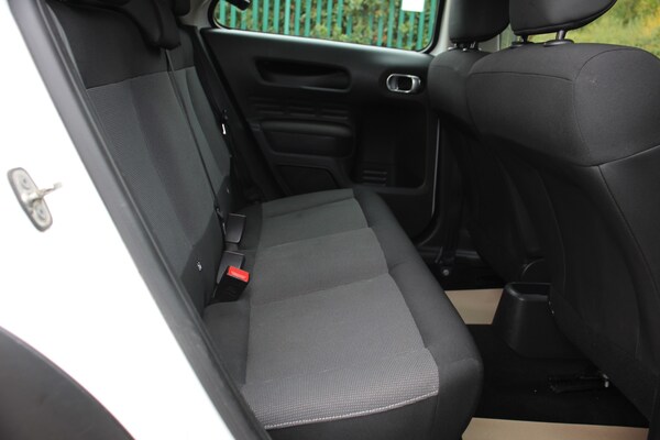 Used Citroen C4 Cactus 2016 for sale - 76115443: Photo 18