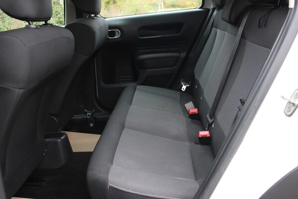 Used Citroen C4 Cactus 2016 for sale - 76115443: Photo 19