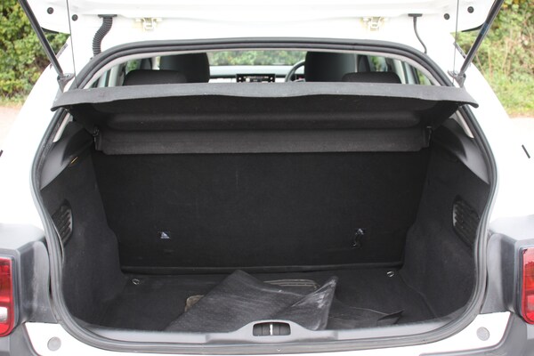 Used Citroen C4 Cactus 2016 for sale - 76115443: Photo 20