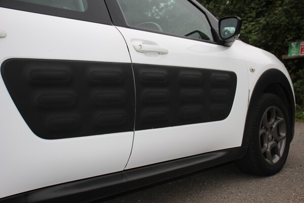 Used Citroen C4 Cactus 2016 for sale - 76115443: Photo 30