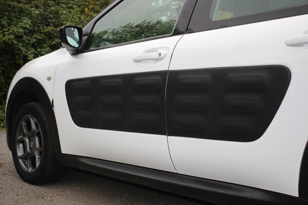 Used Citroen C4 Cactus 2016 for sale - 76115443: Photo 31