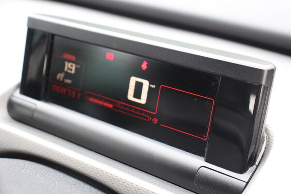 Used Citroen C4 Cactus 2016 for sale - 76115443: Photo 36