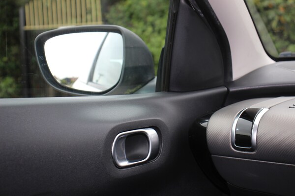 Used Citroen C4 Cactus 2016 for sale - 76115443: Photo 37