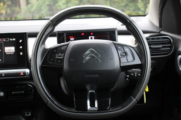 Used Citroen C4 Cactus 2016 for sale - 76115443: Photo 42