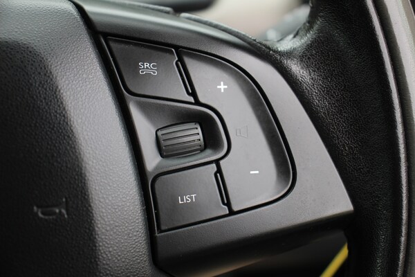 Used Citroen C4 Cactus 2016 for sale - 76115443: Photo 45