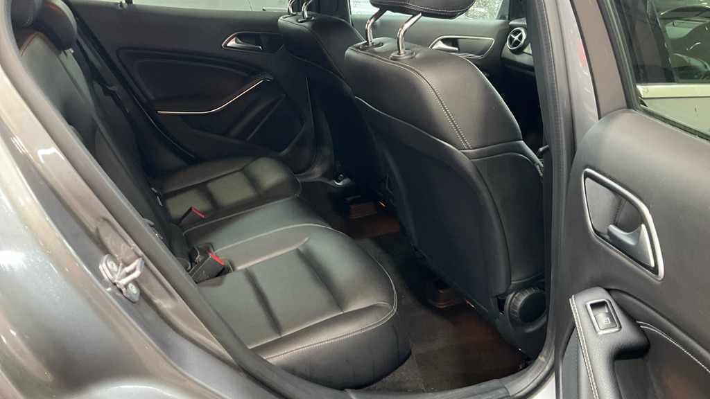 Used Mercedes-Benz GLA 2018 for sale - 77406194: Photo 12