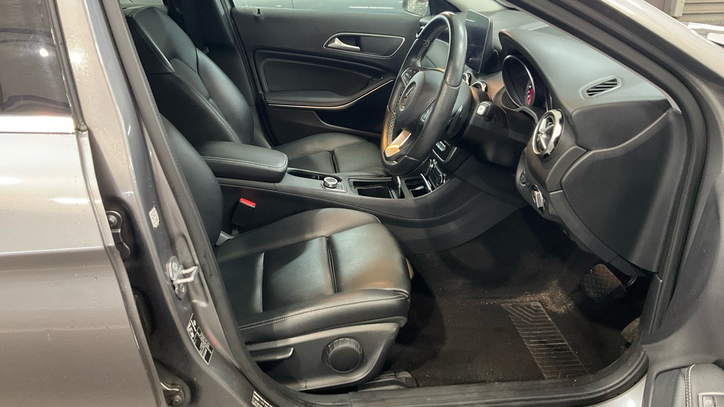 Used Mercedes-Benz GLA 2018 for sale - 77406194: Photo 13