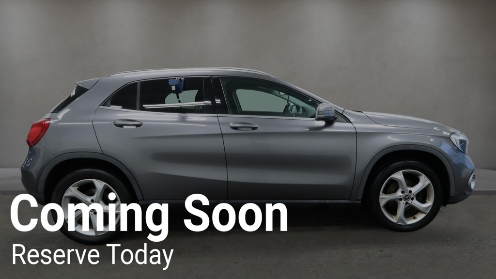 Used Mercedes-Benz GLA 2018 for sale - 77406194: Photo 3