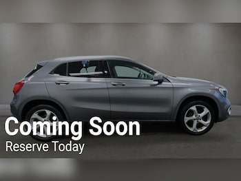 Used Mercedes-Benz GLA 2018 for sale - 77406194: Photo