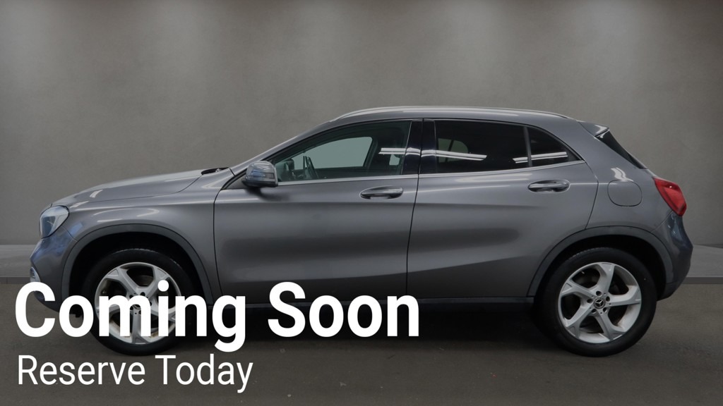 Used Mercedes-Benz GLA 2018 for sale - 77406194: Photo 4