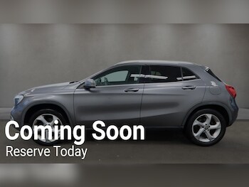 Used Mercedes-Benz GLA 2018 for sale - 77406194: Photo