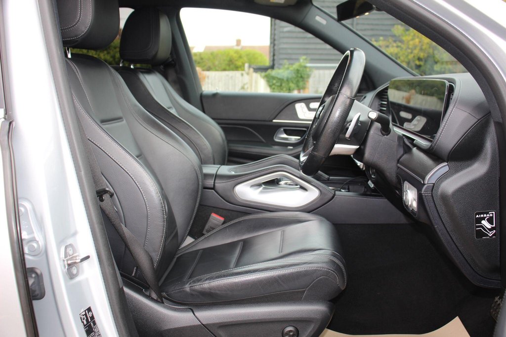 Used Mercedes-Benz GLE 2020 for sale - 78161957: Photo 12