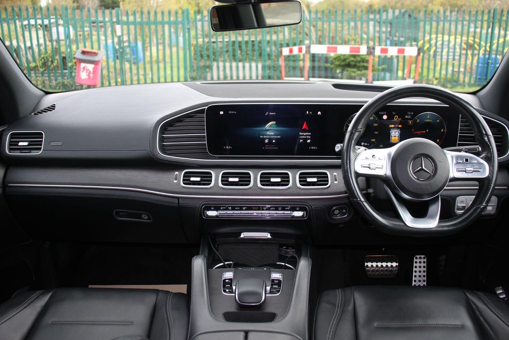 Used Mercedes-Benz GLE 2020 for sale - 78161957: Photo 13