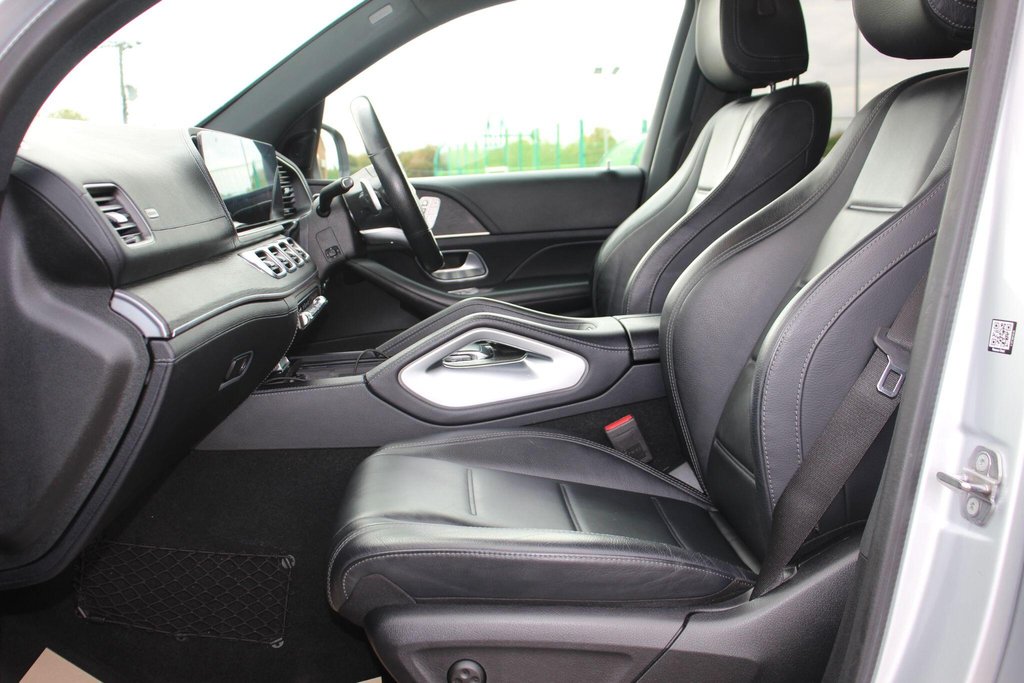 Used Mercedes-Benz GLE 2020 for sale - 78161957: Photo 14