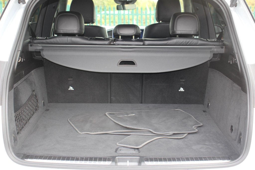 Used Mercedes-Benz GLE 2020 for sale - 78161957: Photo 17