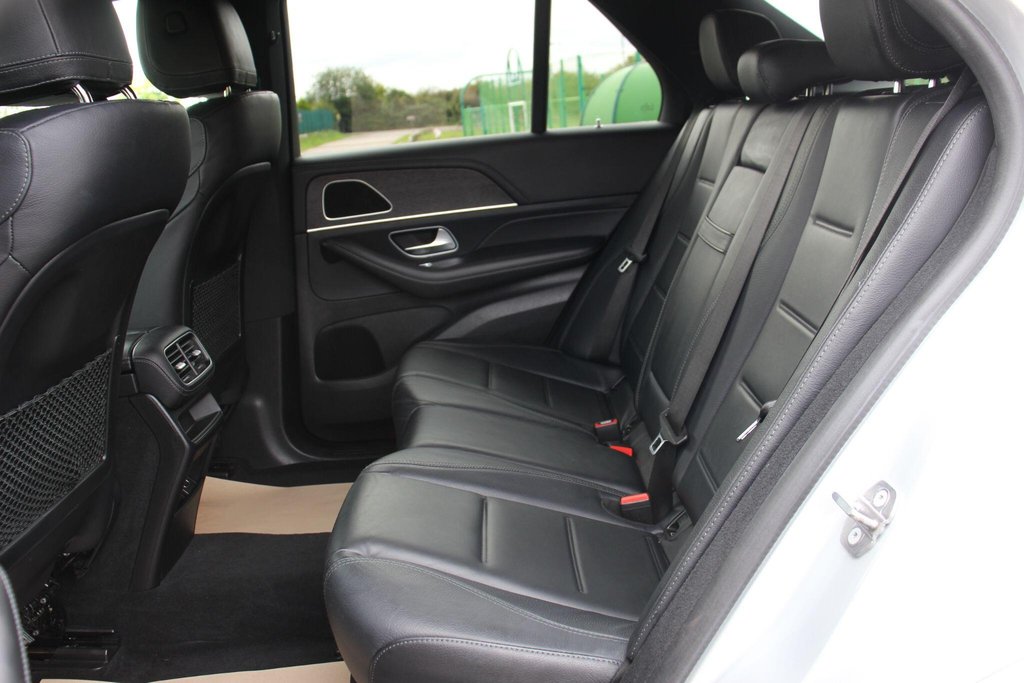 Used Mercedes-Benz GLE 2020 for sale - 78161957: Photo 18