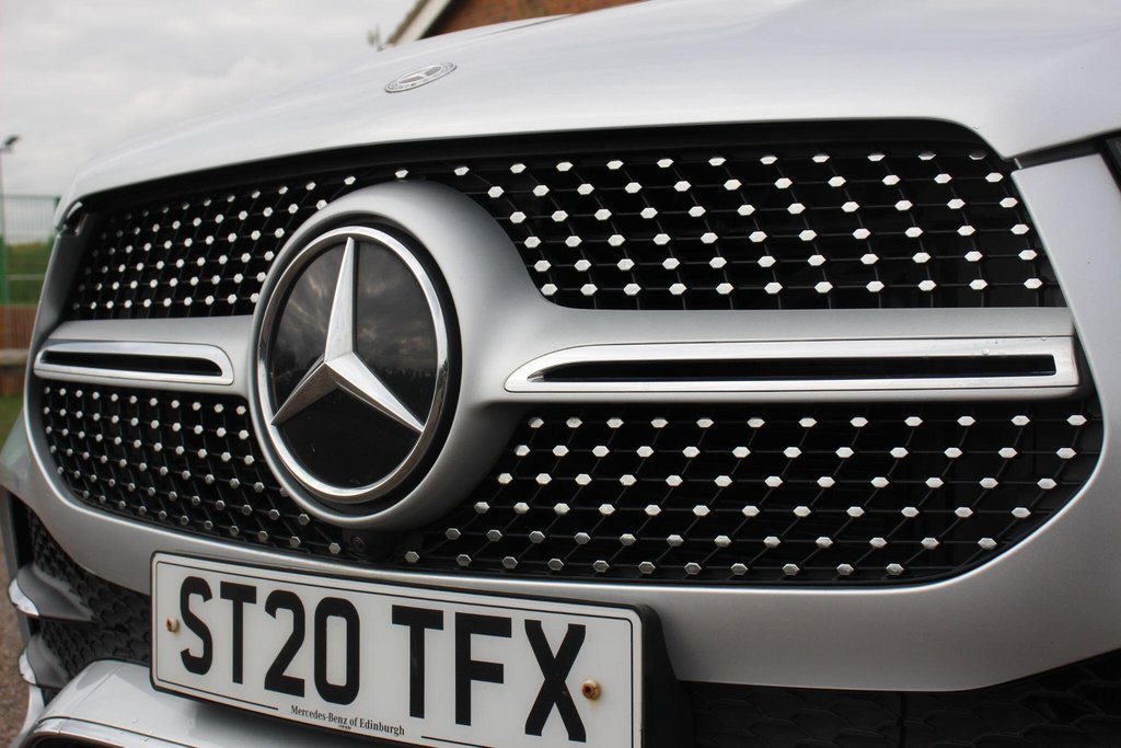 Used Mercedes-Benz GLE 2020 for sale - 78161957: Photo 24