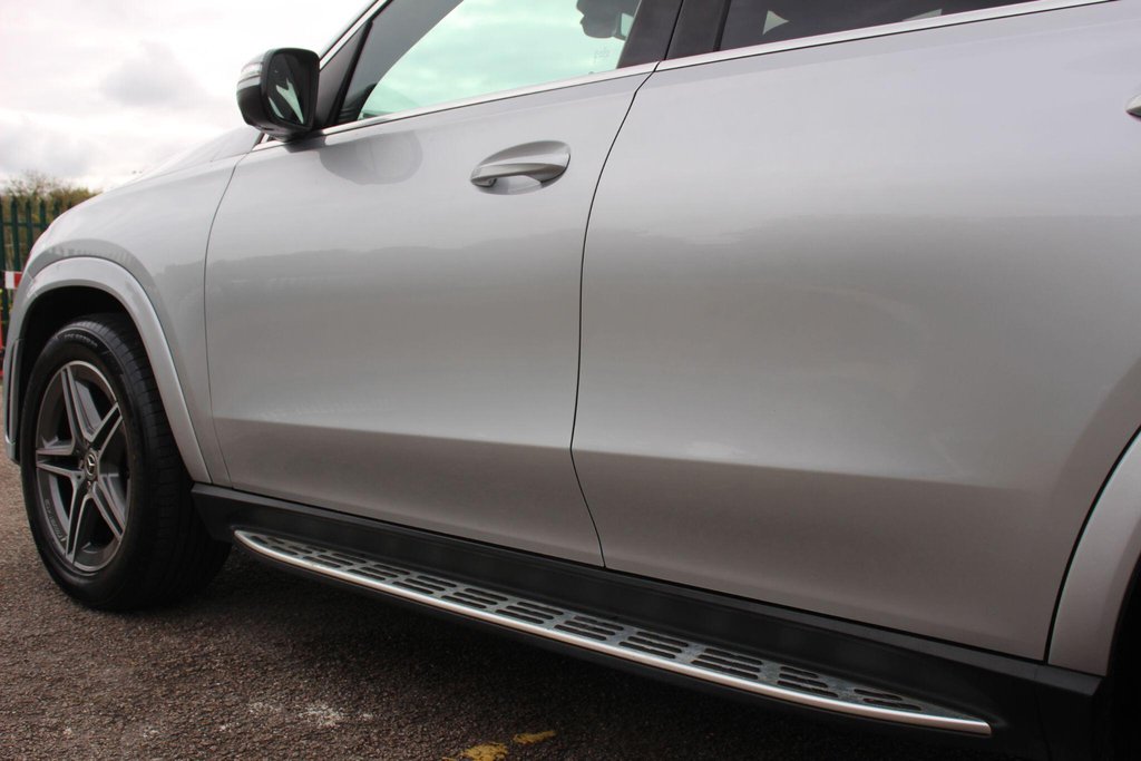 Used Mercedes-Benz GLE 2020 for sale - 78161957: Photo 28