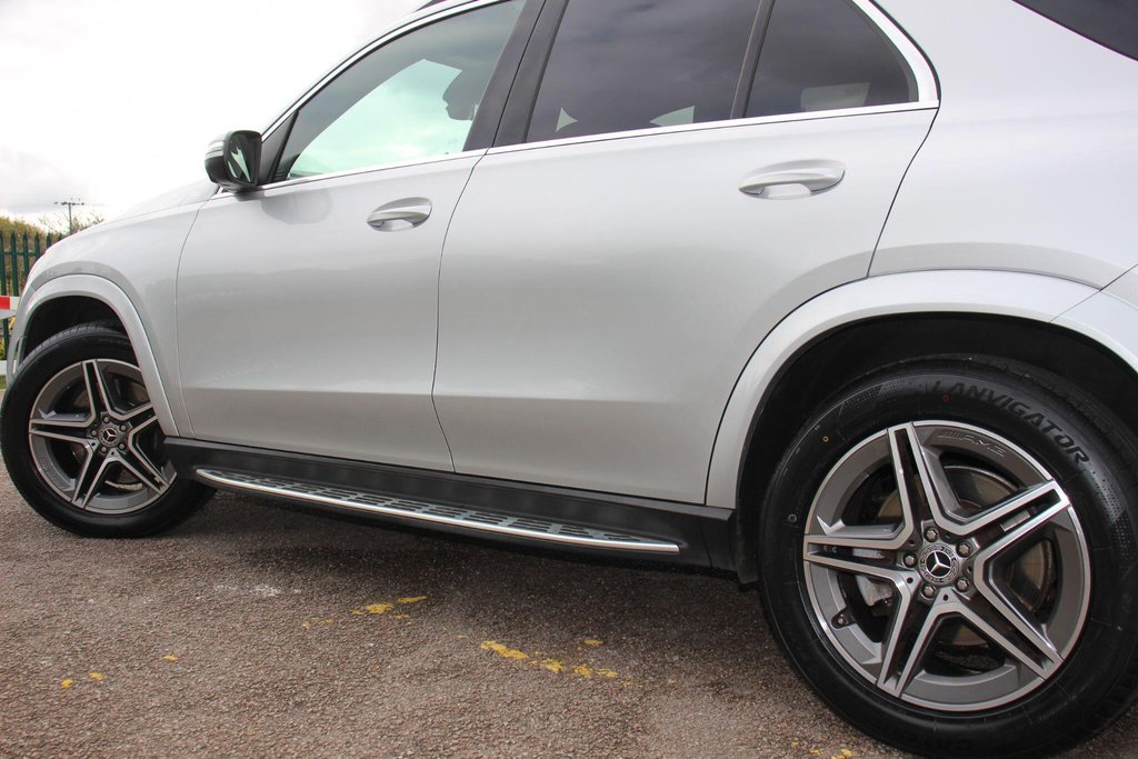 Used Mercedes-Benz GLE 2020 for sale - 78161957: Photo 32