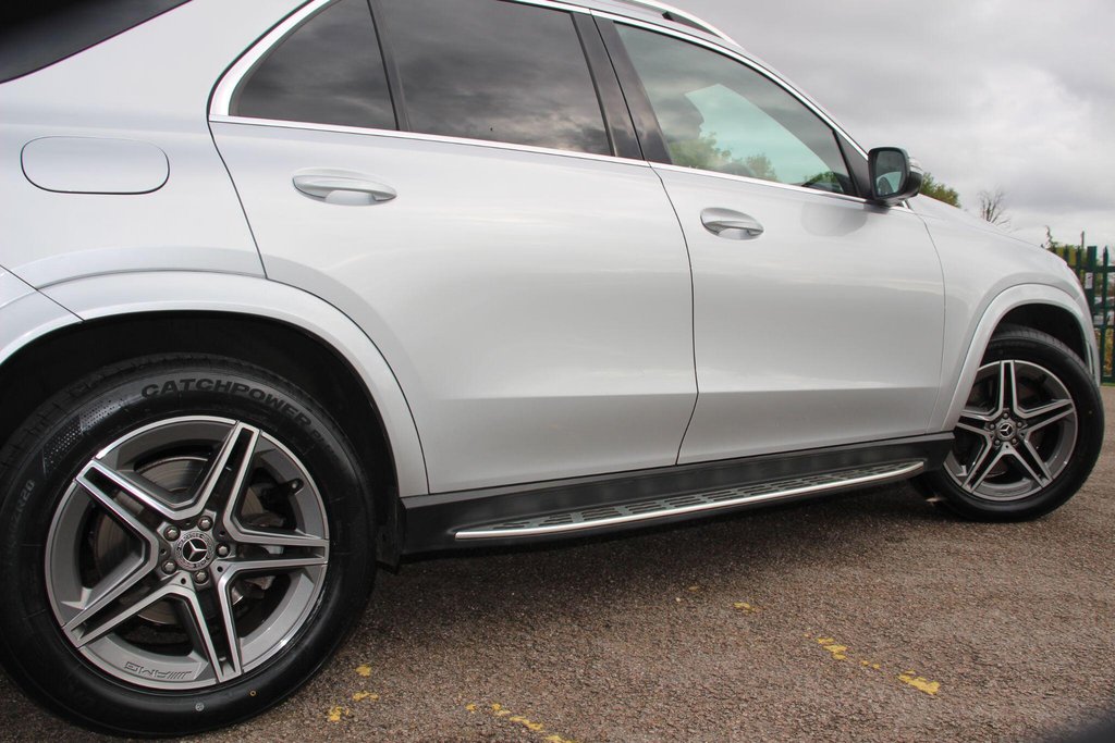 Used Mercedes-Benz GLE 2020 for sale - 78161957: Photo 33