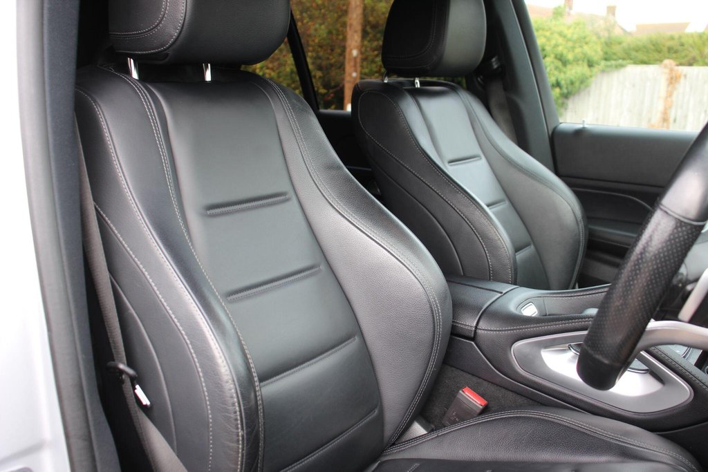 Used Mercedes-Benz GLE 2020 for sale - 78161957: Photo 34