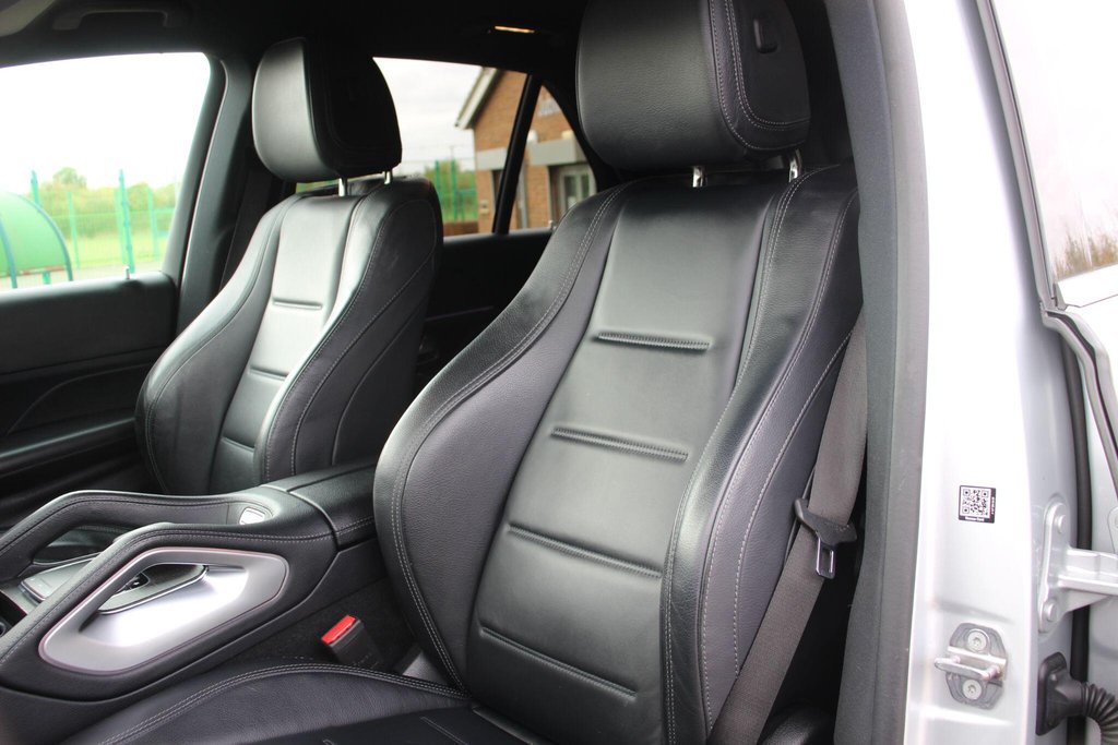 Used Mercedes-Benz GLE 2020 for sale - 78161957: Photo 36