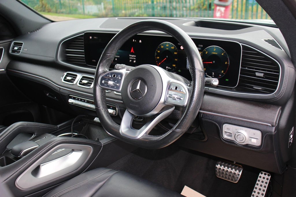 Used Mercedes-Benz GLE 2020 for sale - 78161957: Photo 37
