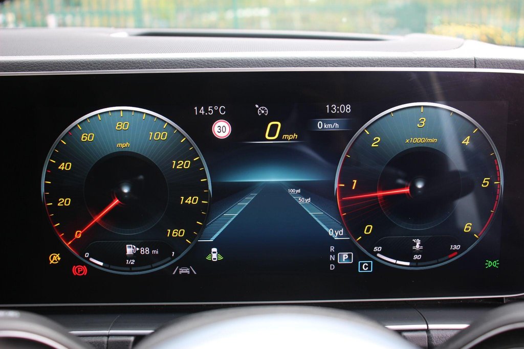 Used Mercedes-Benz GLE 2020 for sale - 78161957: Photo 43