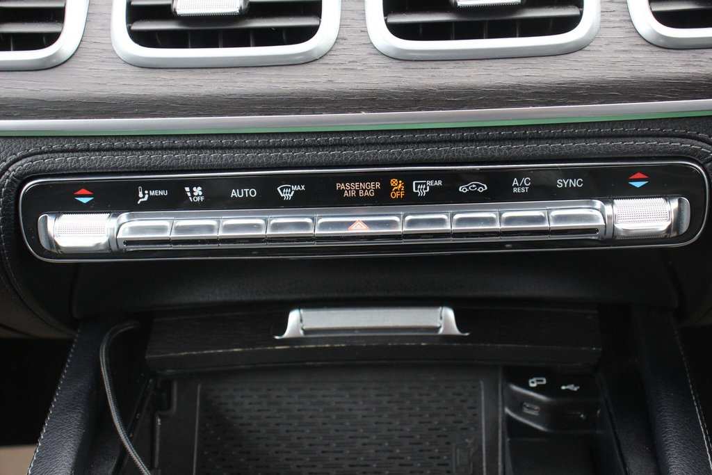 Used Mercedes-Benz GLE 2020 for sale - 78161957: Photo 44