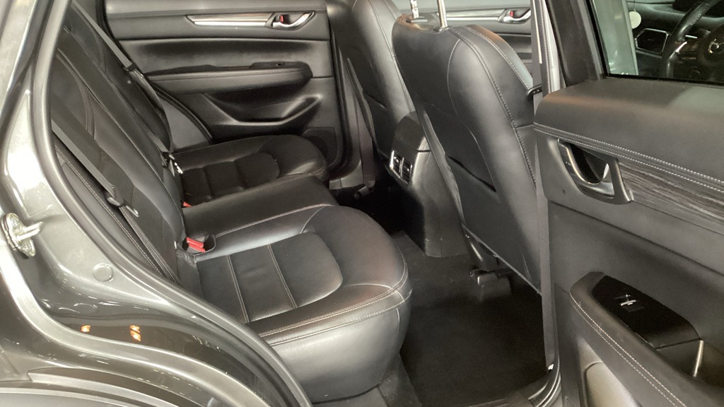 Used Mazda CX-5 2018 for sale - 77803580: Photo 10