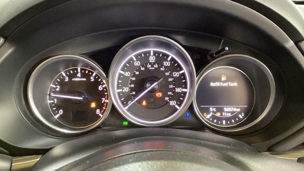 Used Mazda CX-5 2018 for sale - 77803580: Photo 13