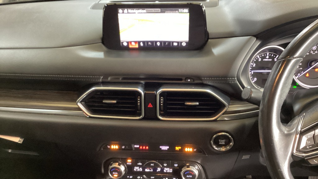 Used Mazda CX-5 2018 for sale - 77803580: Photo 14