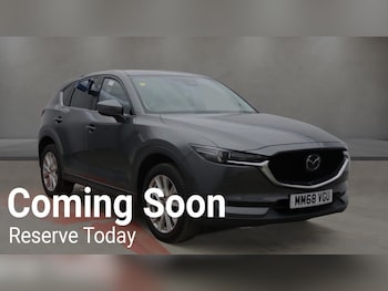 2018 (68) - 2.0 Sport Nav+ 5dr