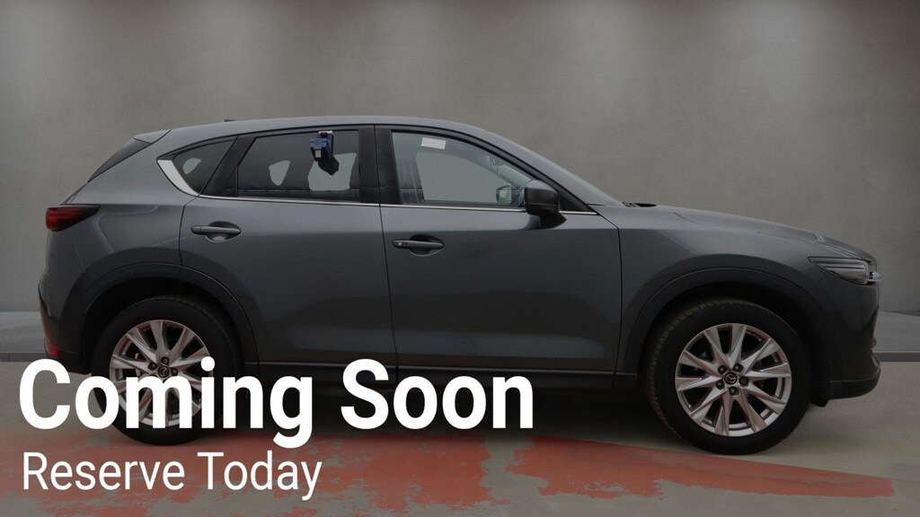 Used Mazda CX-5 2018 for sale - 77803580: Photo 7
