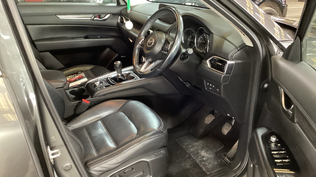 Used Mazda CX-5 2018 for sale - 77803580: Photo 9