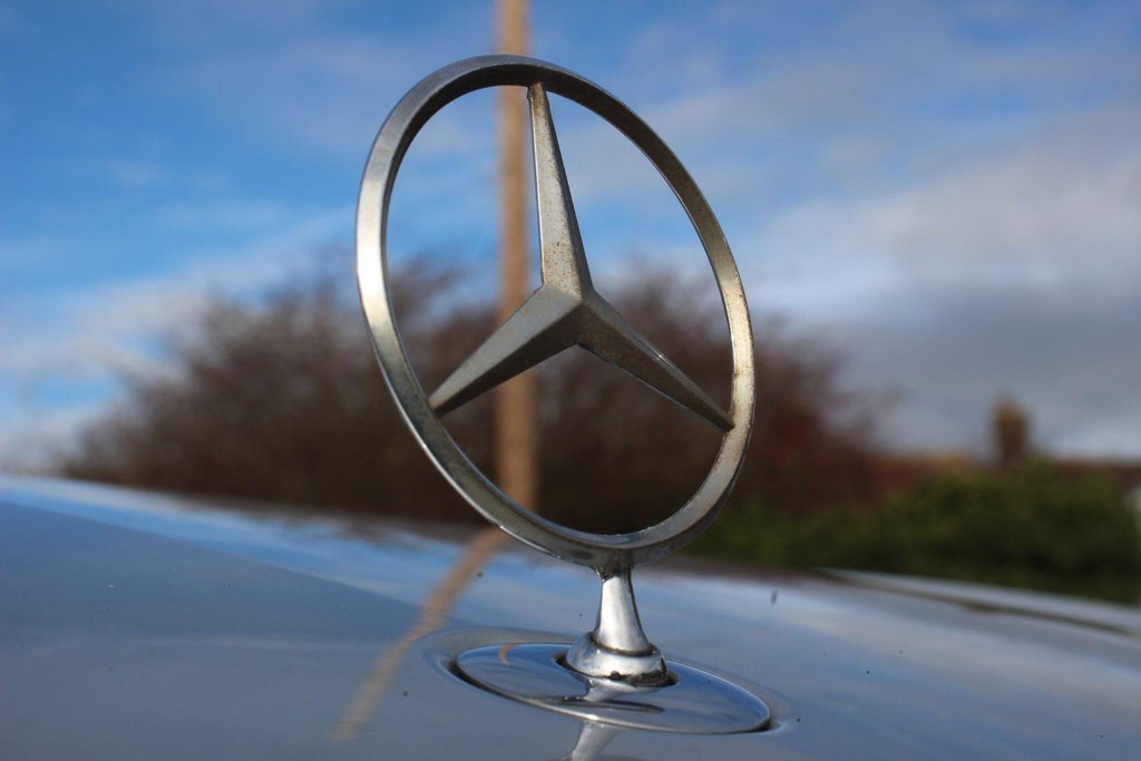 Used Mercedes-Benz S Class 2017 for sale - 78161971: Photo 14