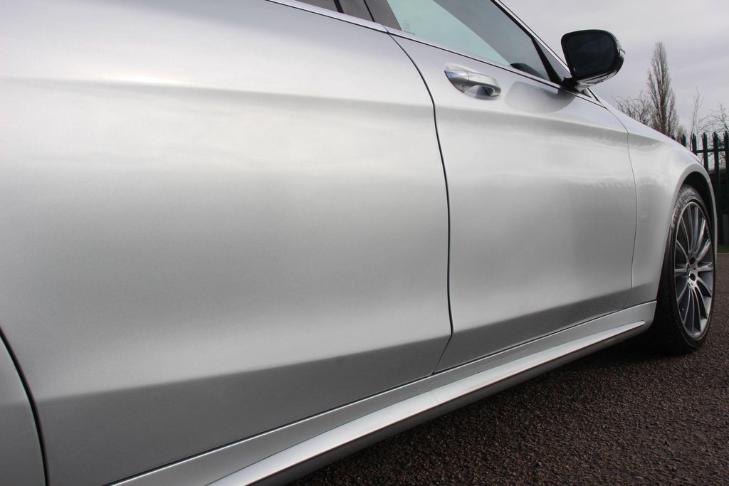 Used Mercedes-Benz S Class 2017 for sale - 78161971: Photo 18