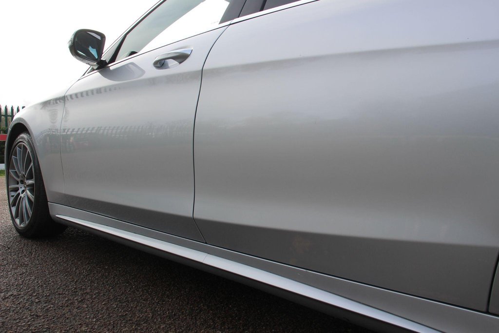 Used Mercedes-Benz S Class 2017 for sale - 78161971: Photo 19