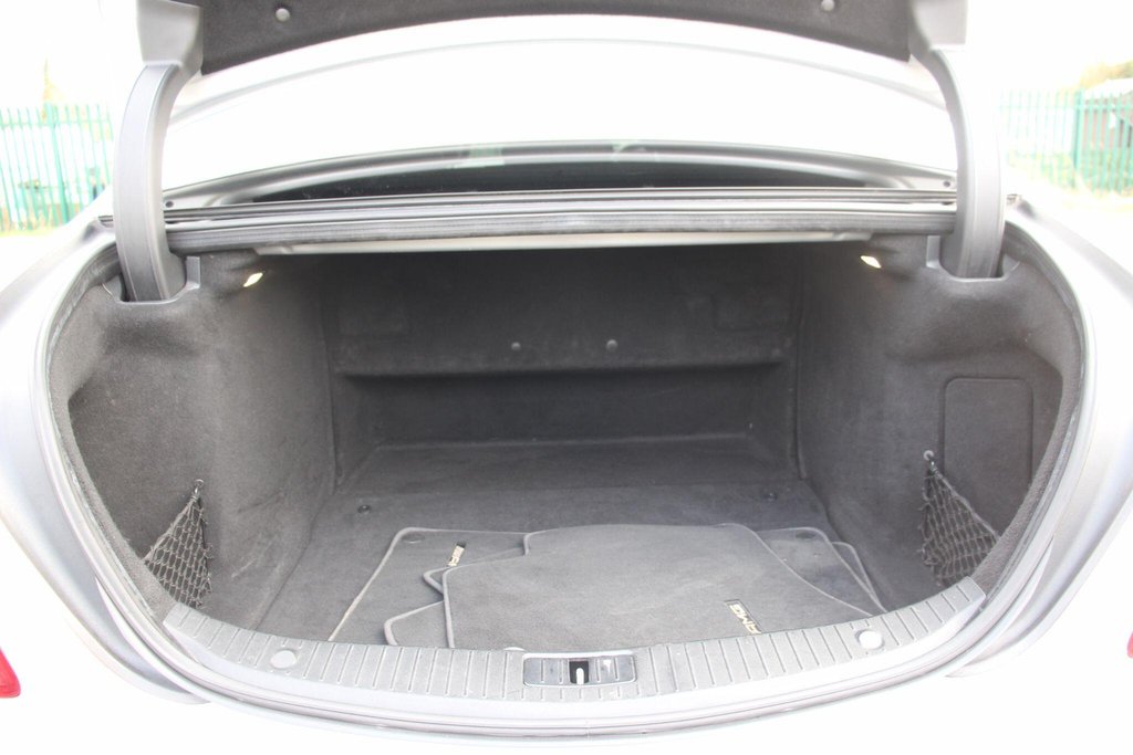 Used Mercedes-Benz S Class 2017 for sale - 78161971: Photo 34