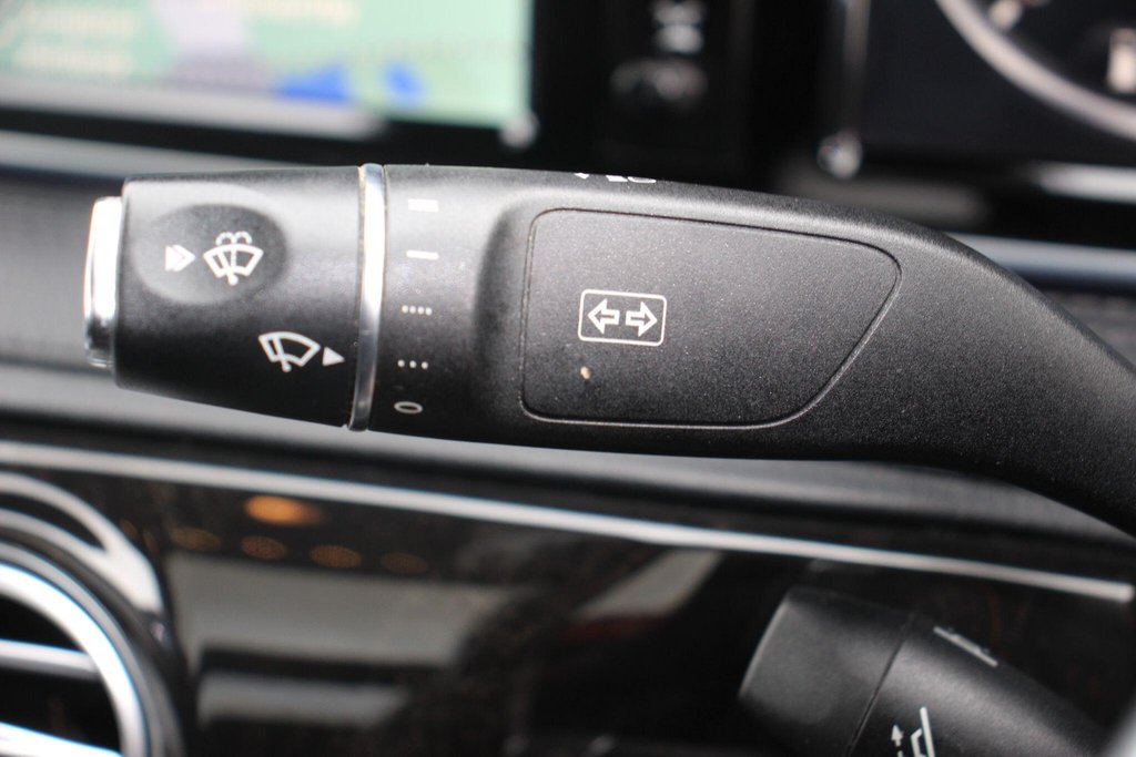 Used Mercedes-Benz S Class 2017 for sale - 78161971: Photo 39