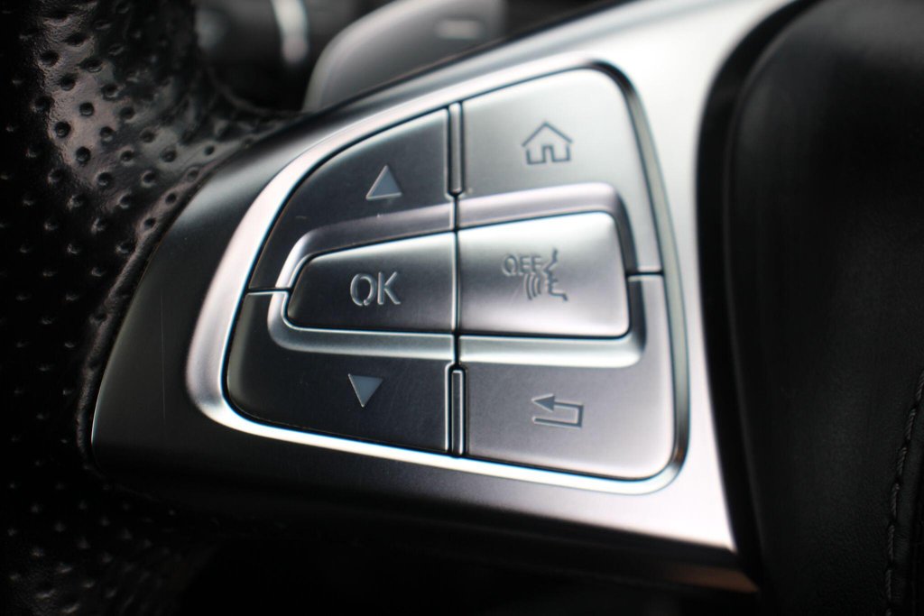 Used Mercedes-Benz S Class 2017 for sale - 78161971: Photo 42