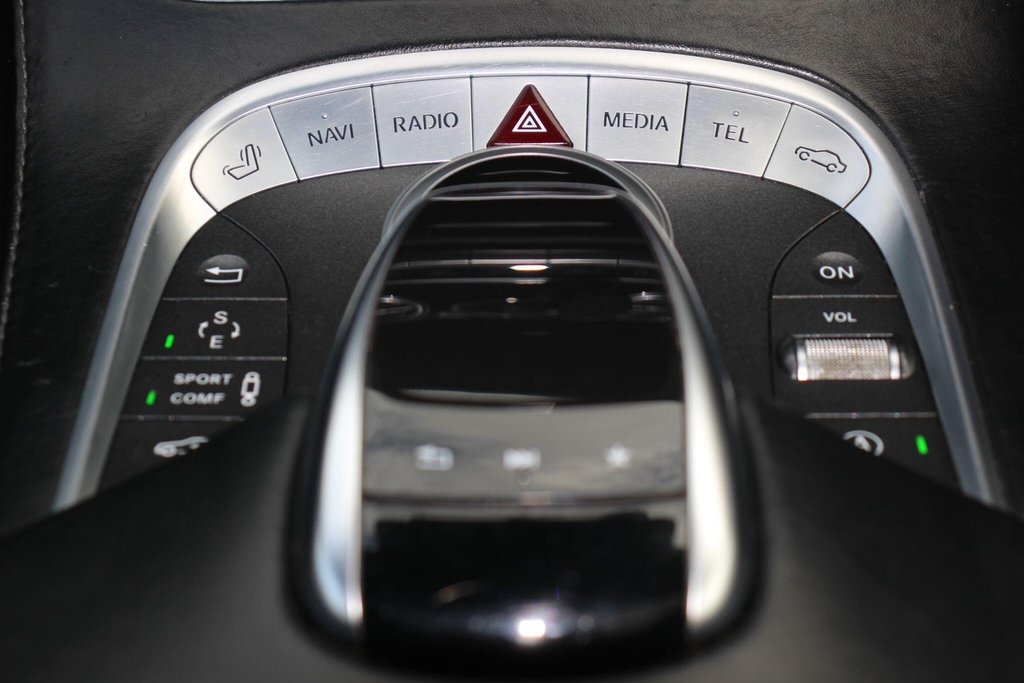 Used Mercedes-Benz S Class 2017 for sale - 78161971: Photo 49