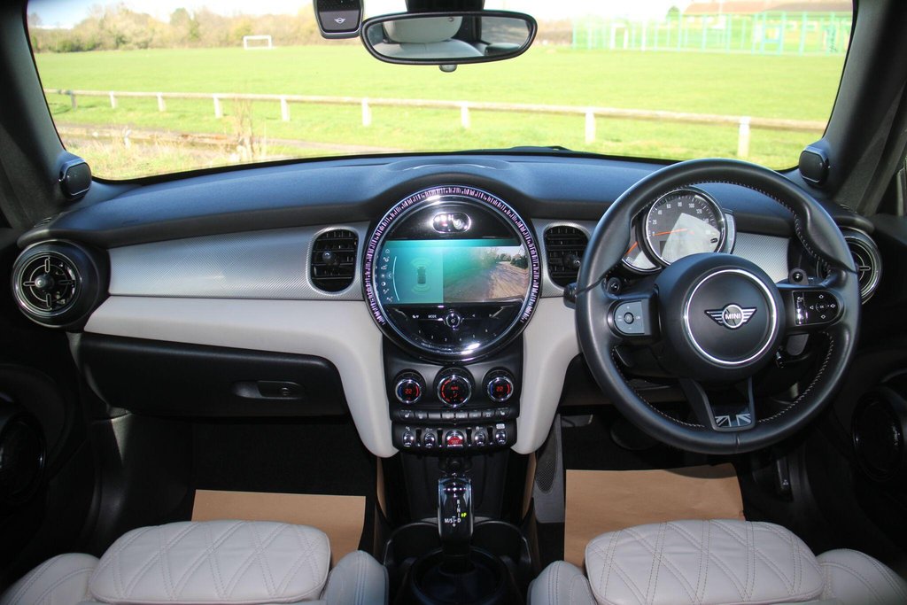 Used MINI Convertible 2023 for sale - 78161947: Photo 13