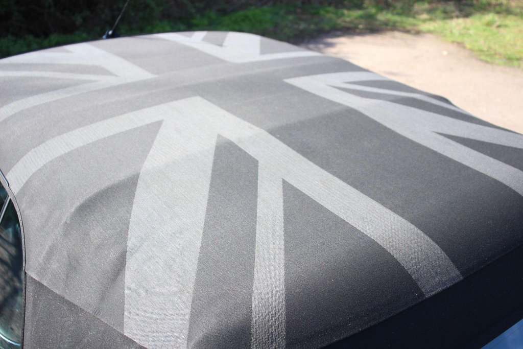 Used MINI Convertible 2023 for sale - 78161947: Photo 31